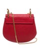 Chloé Leather Drew