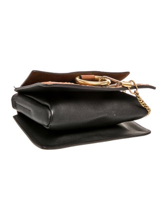 Chloé Leather Faye