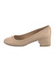 Chloé Leather Pumps