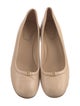 Chloé Leather Pumps
