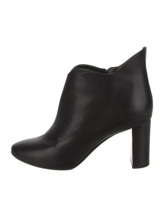 Chloé Leather Boots