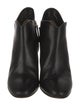 Chloé Leather Boots
