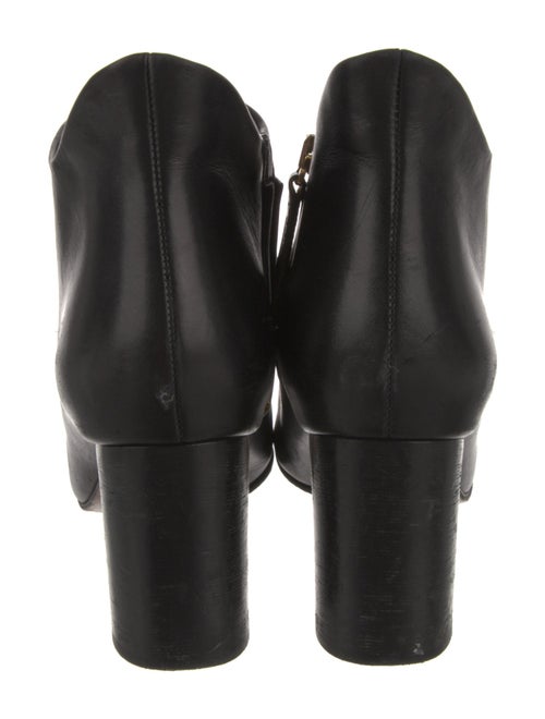 Chloé Leather Boots