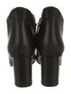 Chloé Leather Boots