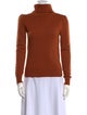 Chloé Cashmere Turtleneck Sweater