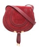 Chloé Leather Crossbody Bag