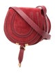 Chloé Leather Crossbody Bag