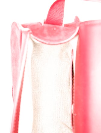 Chloé Leather Crossbody Bag