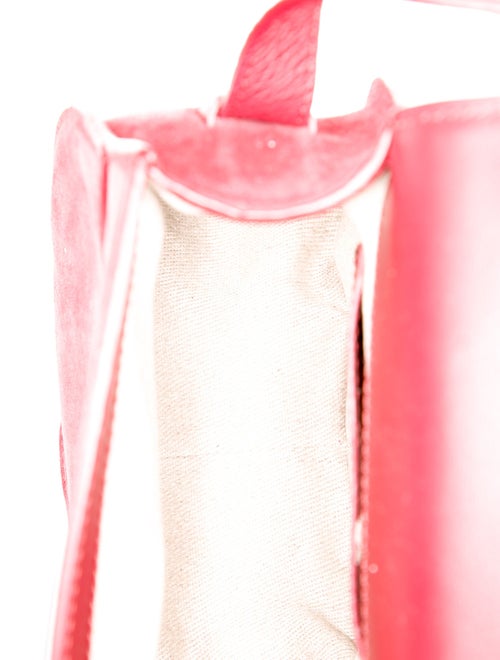 Chloé Leather Crossbody Bag