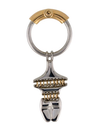 Chloé Femininities Drop Single Earrings