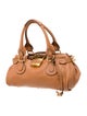 Chloé Leather Paddington