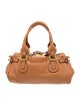 Chloé Leather Paddington