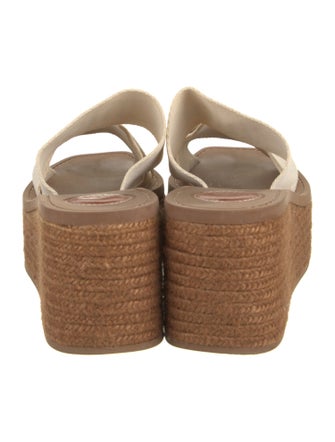 Chloé Printed Slides