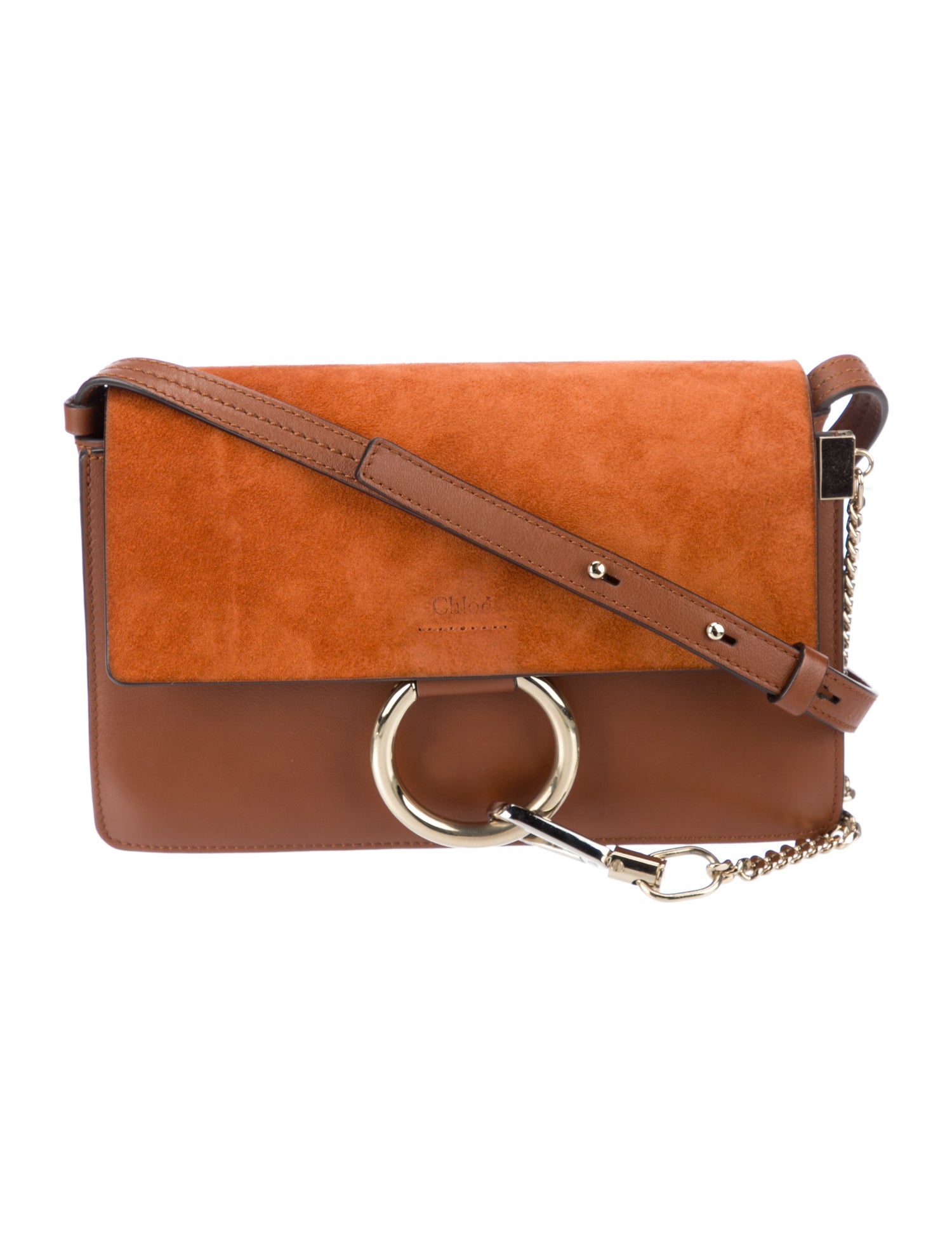 Chloé Signature Faye