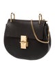Chloé Leather Drew