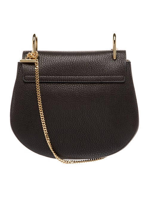 Chloé Leather Drew