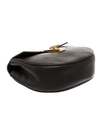 Chloé Leather Drew