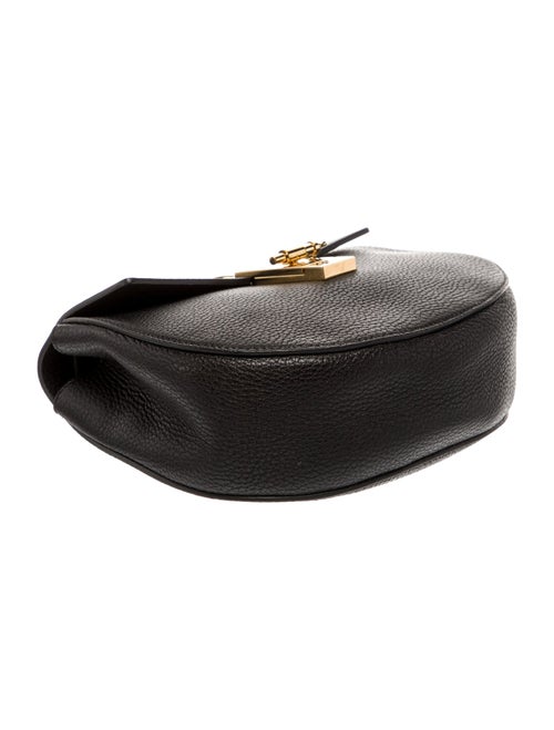 Chloé Leather Drew
