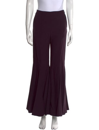 Chloé Wide Leg Pants