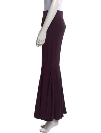 Chloé Wide Leg Pants