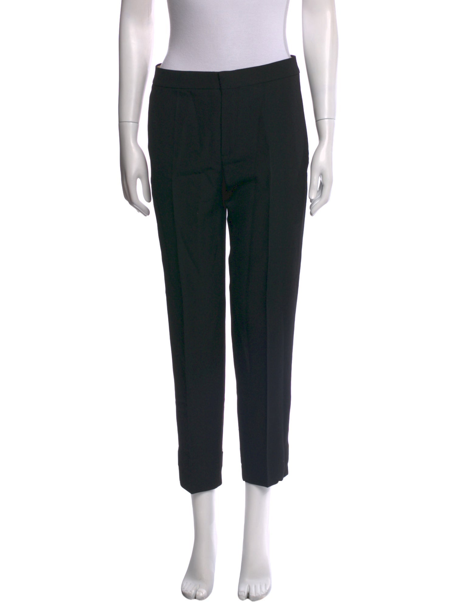 Chloé Straight Leg Pants