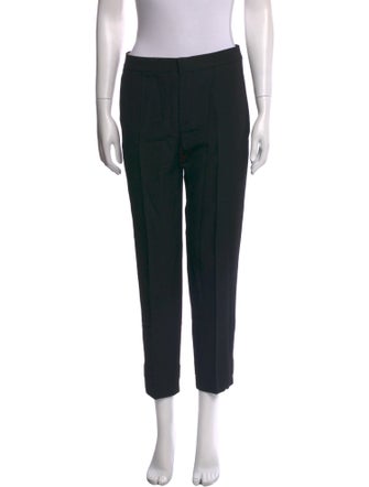 Chloé Straight Leg Pants