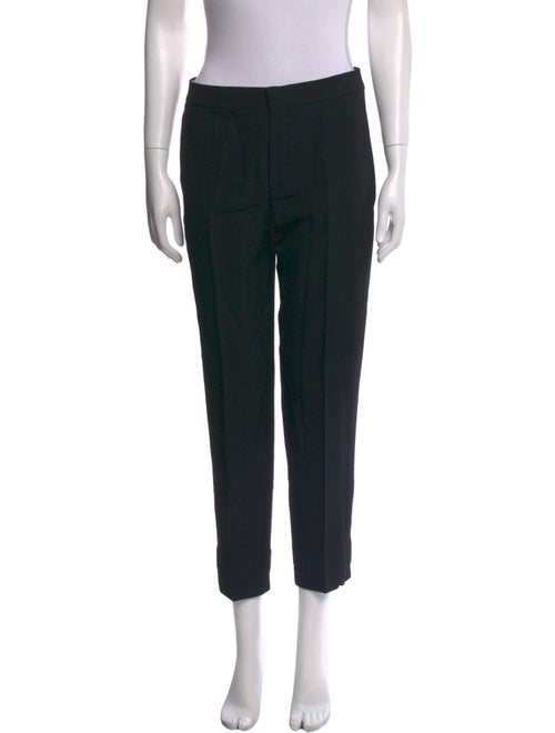 Chloé Straight Leg Pants