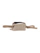 Chloé Canvas Belt Bag