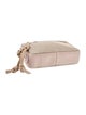 Chloé Canvas Belt Bag