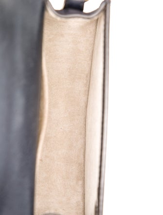 Chloé Leather Nile Bracelet Bag