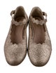 Chloé kids shoe