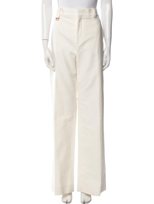 Chloé Wide Leg Pants w/ Tags