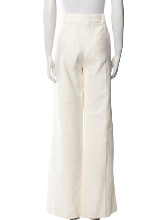 Chloé Wide Leg Pants w/ Tags