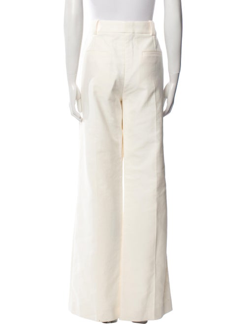 Chloé Wide Leg Pants w/ Tags