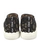 Chloé Lace Printed Sneakers