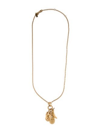 Chloé The Chloé Charms Necklace