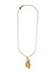 Chloé The Chloé Charms Necklace