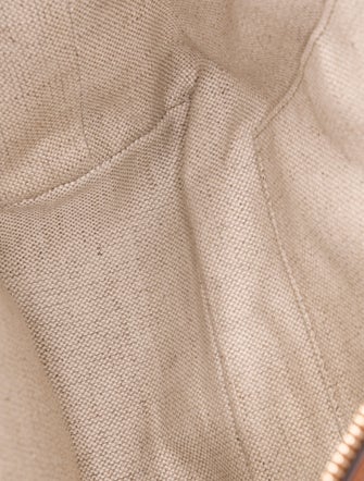 Chloé Leather Camera Medium