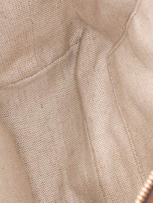 Chloé Leather Camera Medium