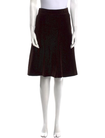Chloé Knee-Length Skirt