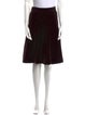 Chloé Knee-Length Skirt
