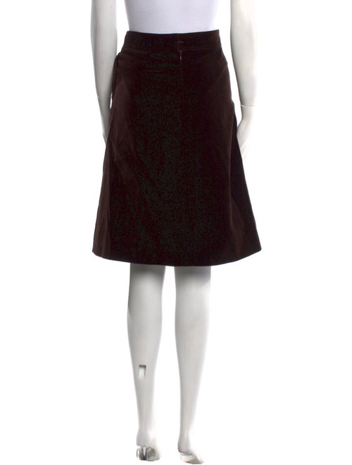 Chloé Knee-Length Skirt