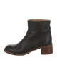 Chloé Leather Boots