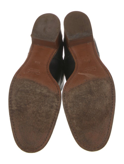 Chloé Leather Boots