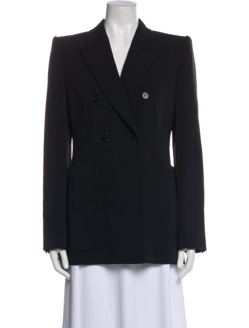 Chloé Virgin Wool Blazer