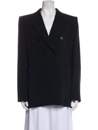 Chloé Virgin Wool Coat