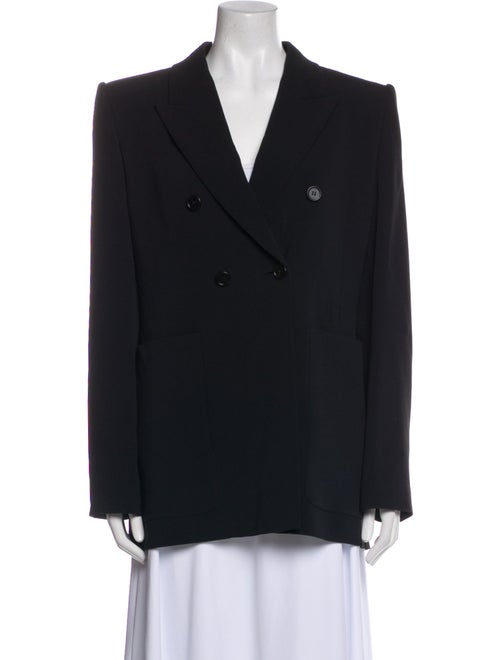 Chloé Virgin Wool Coat