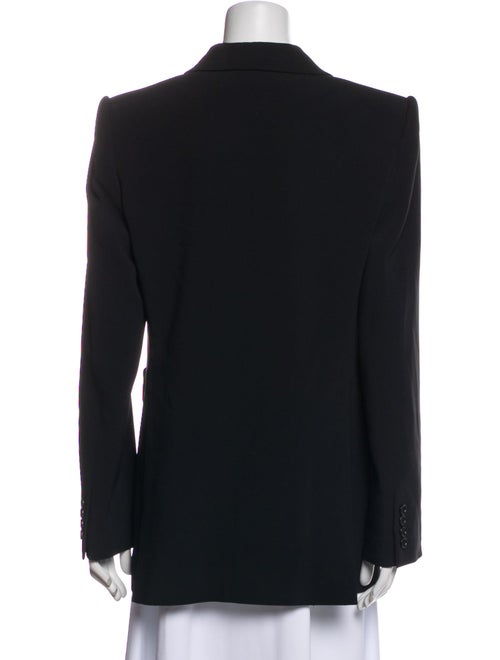 Chloé Virgin Wool Coat