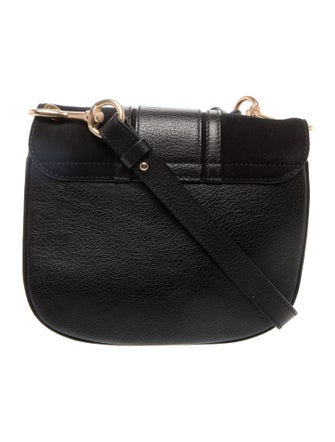 See by Chloé Leather Crossbody Bag