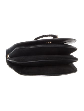 See by Chloé Leather Crossbody Bag